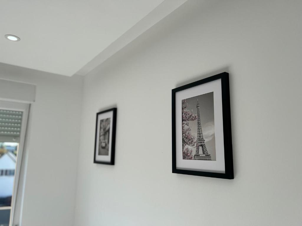 Nice Studio 2 pers Near Basel stationnement gratuit – photo 9