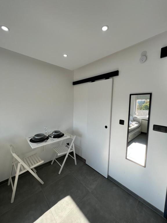 Nice Studio 2 pers Near Basel stationnement gratuit – photo 15
