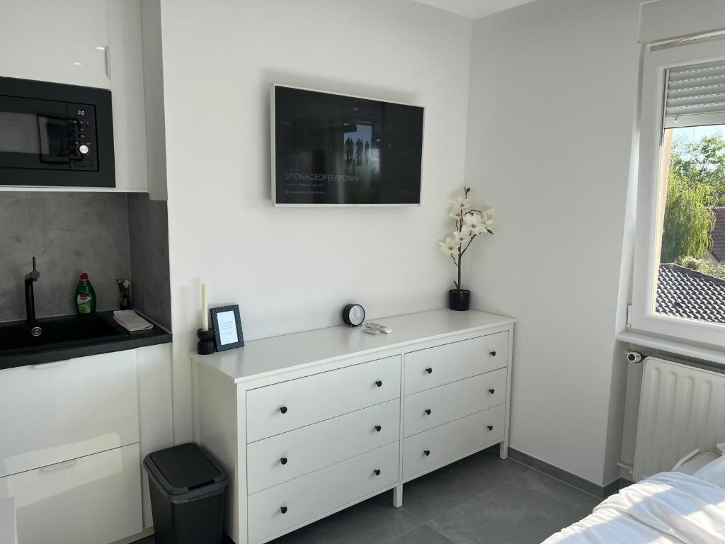 Nice Studio 2 pers Near Basel stationnement gratuit – photo 10