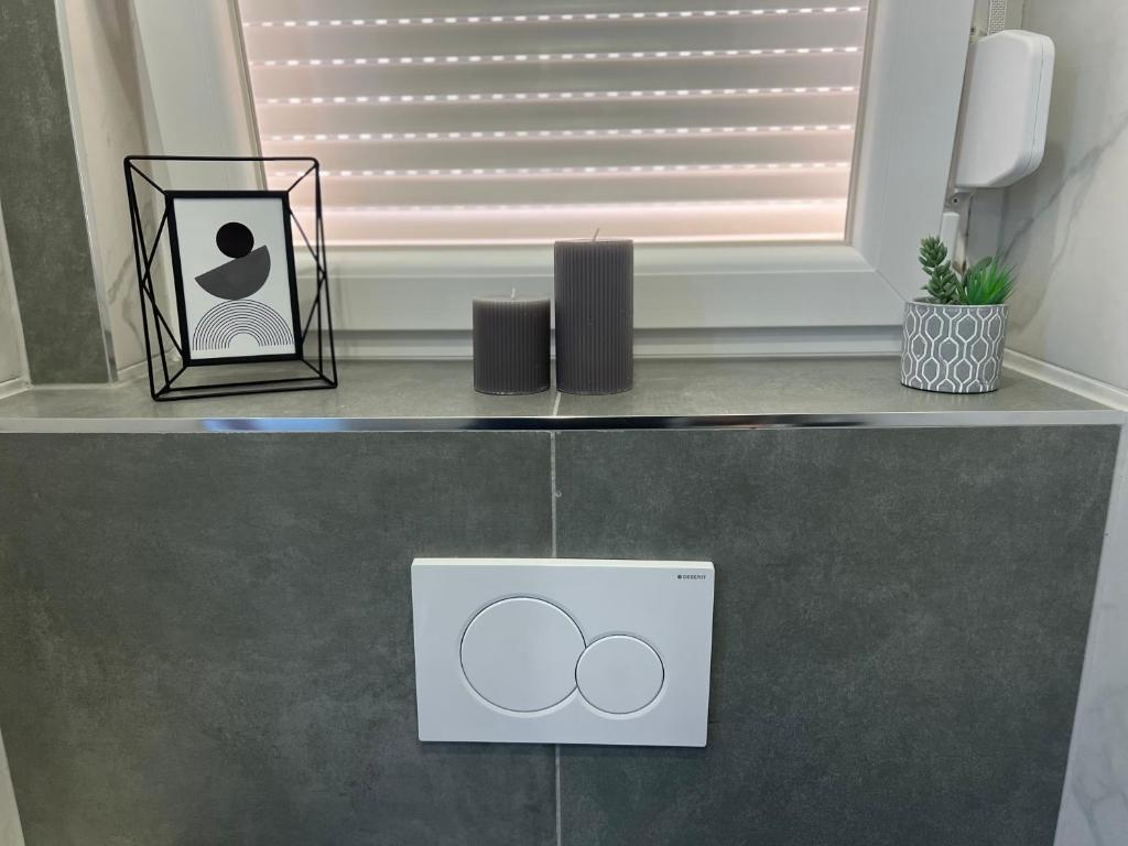 Nice Studio 2 pers Near Basel stationnement gratuit – photo 19