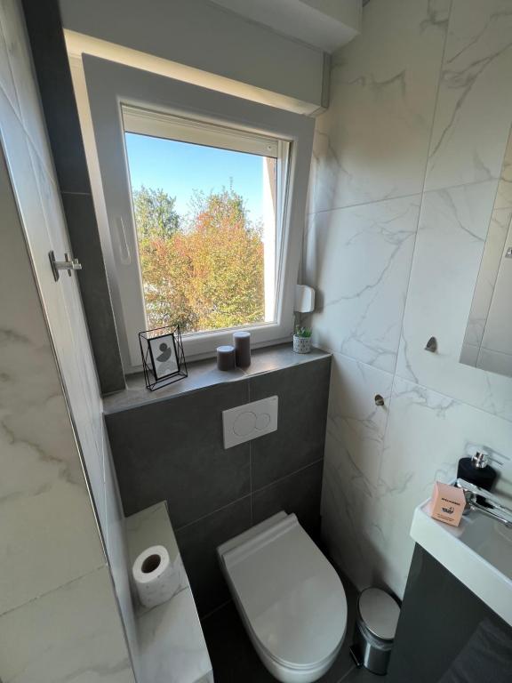 Nice Studio 2 pers Near Basel stationnement gratuit – photo 7