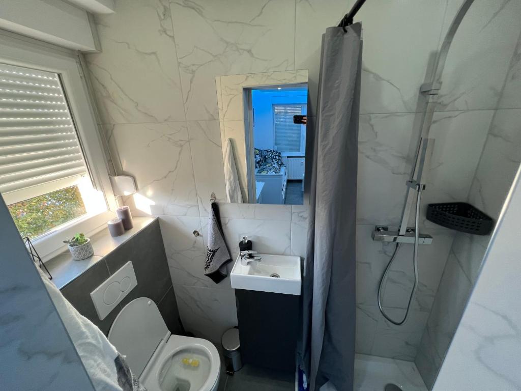 Nice Studio 2 pers Near Basel stationnement gratuit – photo 3