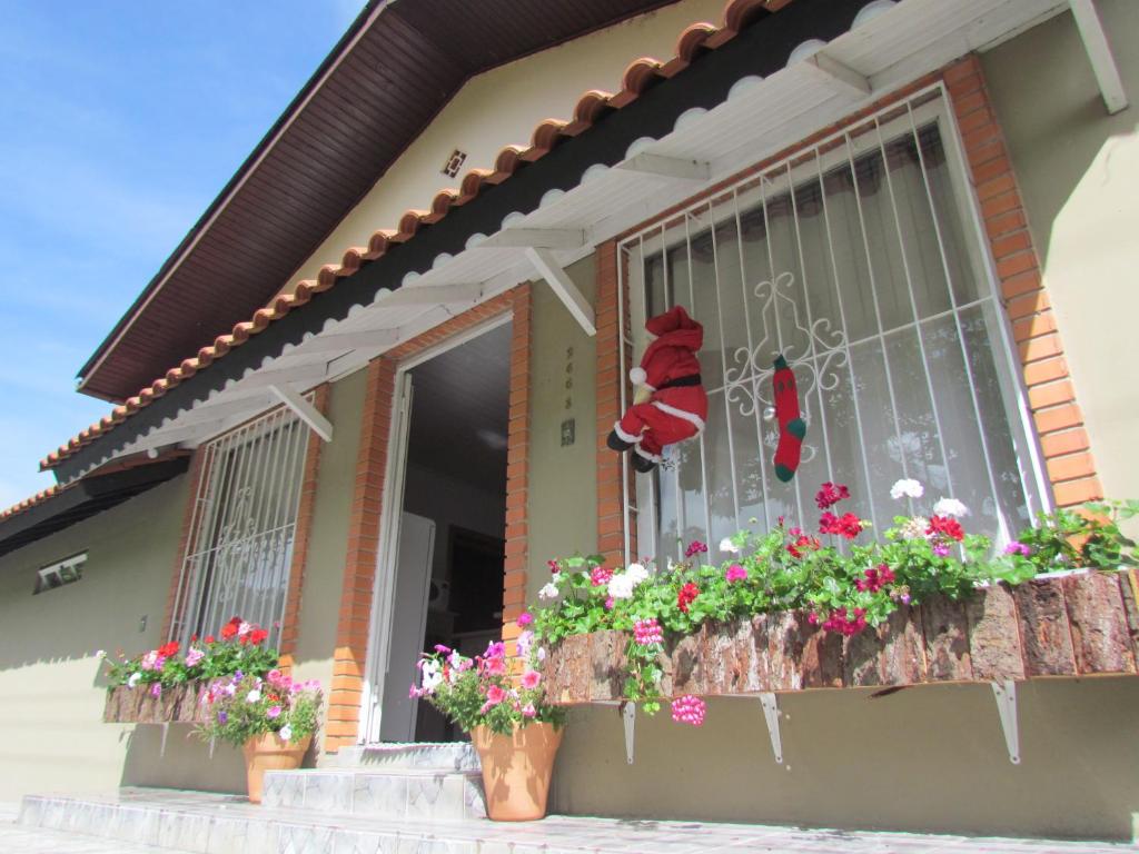  Kantinho da Serra