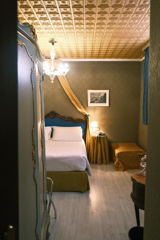 H O T E L S A N G A L L O l - 14