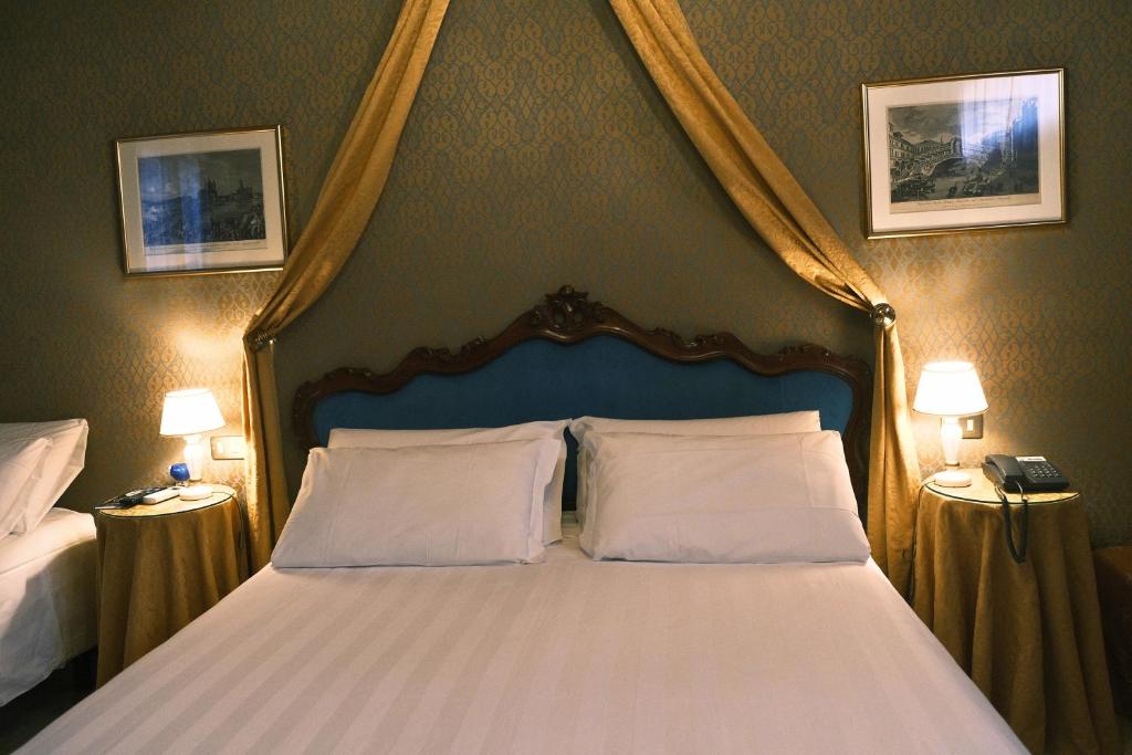 H O T E L S A N G A L L O l - 16