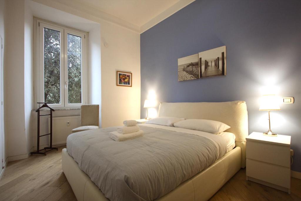 Testaccio Holiday House