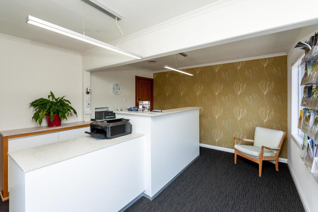 16 Northgate Motor Lodge - Resim 14