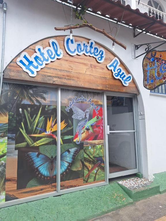 Fotografie z fotogalerie ubytování Hotel Cortez Azul v destinaci Alajuela
