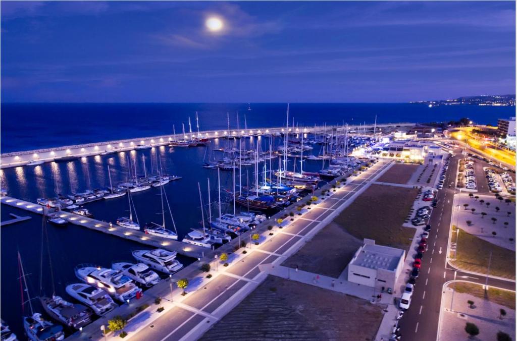 Comfort Hotel Apartments - Resim 1