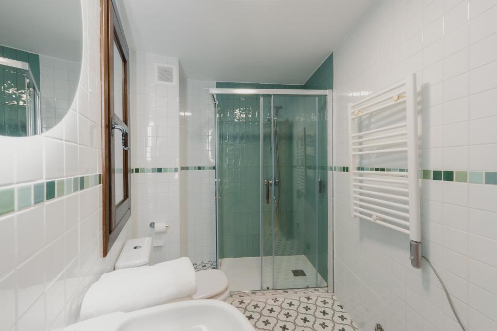 Apartamentos exclusivos en casco histórico - 7