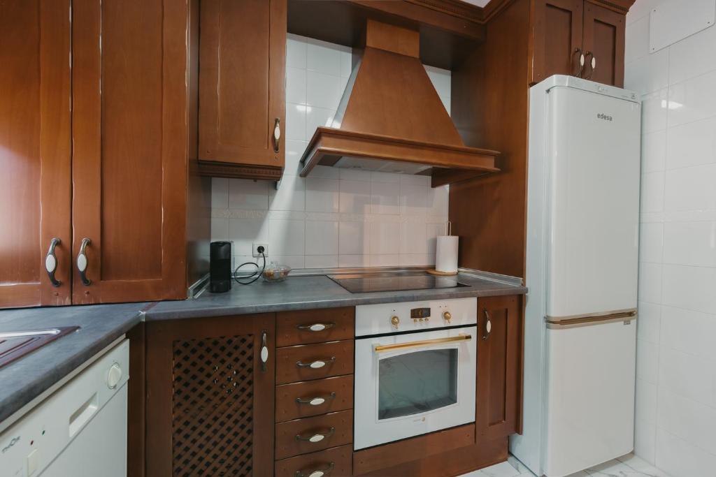 Apartamentos exclusivos en casco histórico - 6