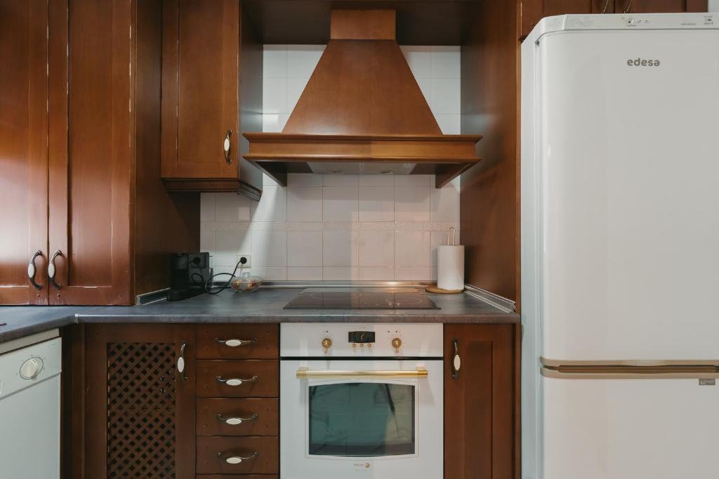 Apartamentos exclusivos en casco histórico - 4