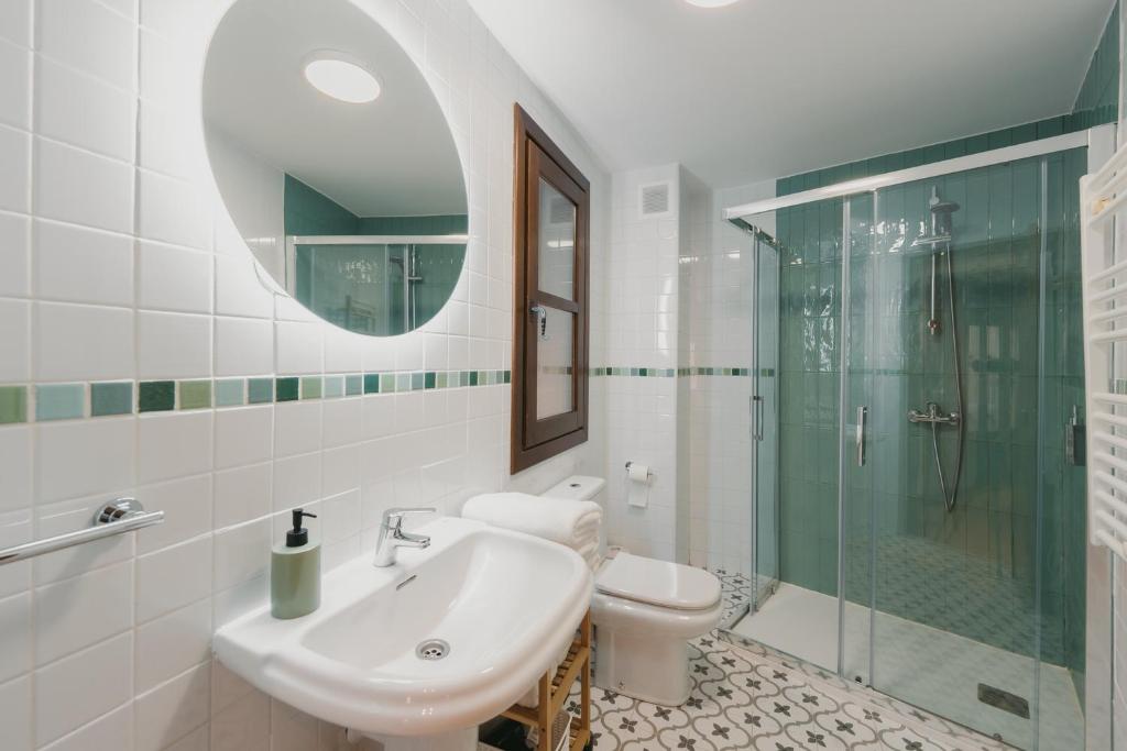 Apartamentos exclusivos en casco histórico - 9