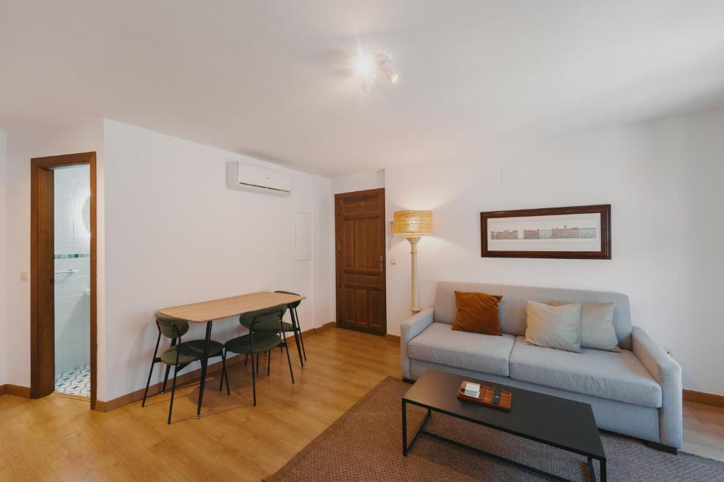 Apartamentos exclusivos en casco histórico - 18