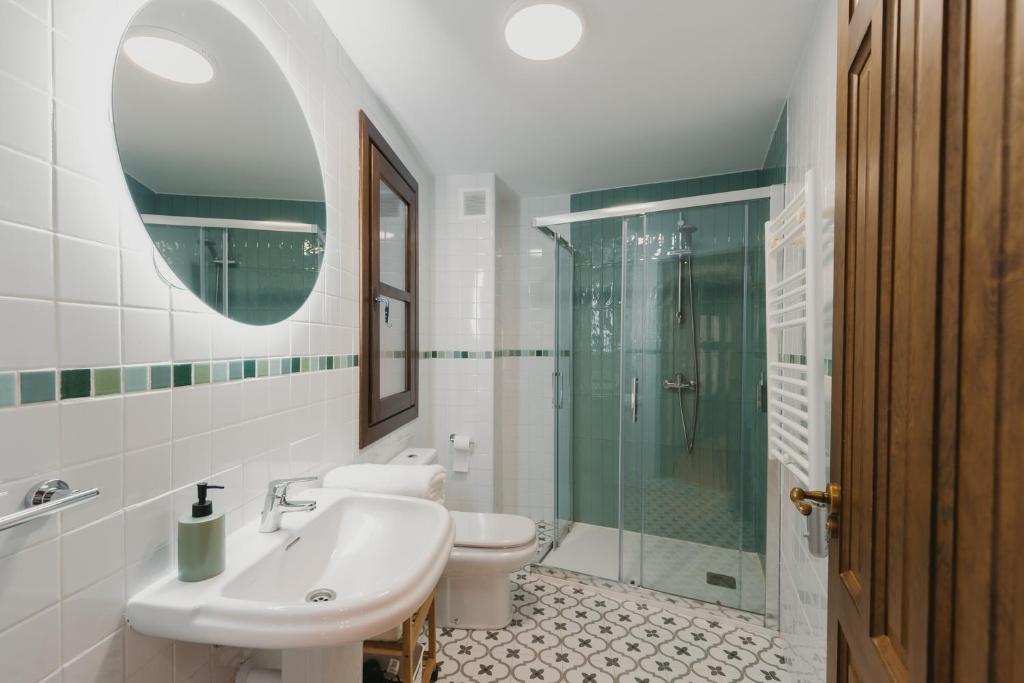 Apartamentos exclusivos en casco histórico - 17