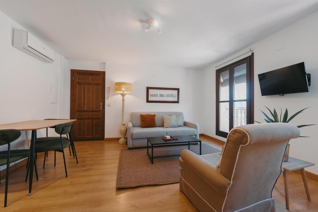 Apartamentos exclusivos en casco histórico - 12