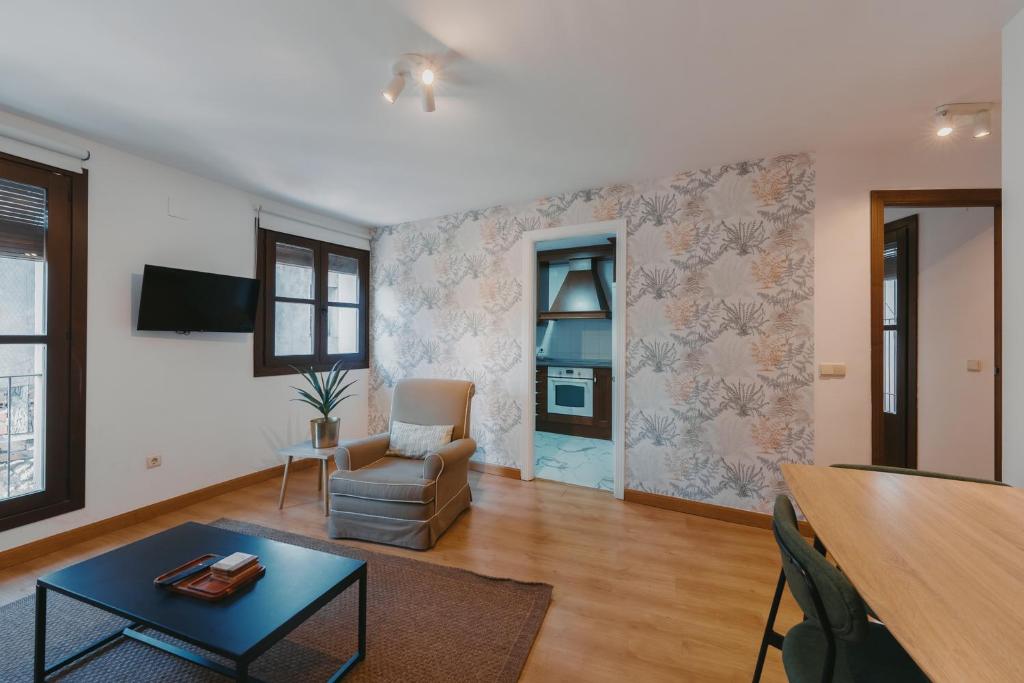 Apartamentos exclusivos en casco histórico - 3