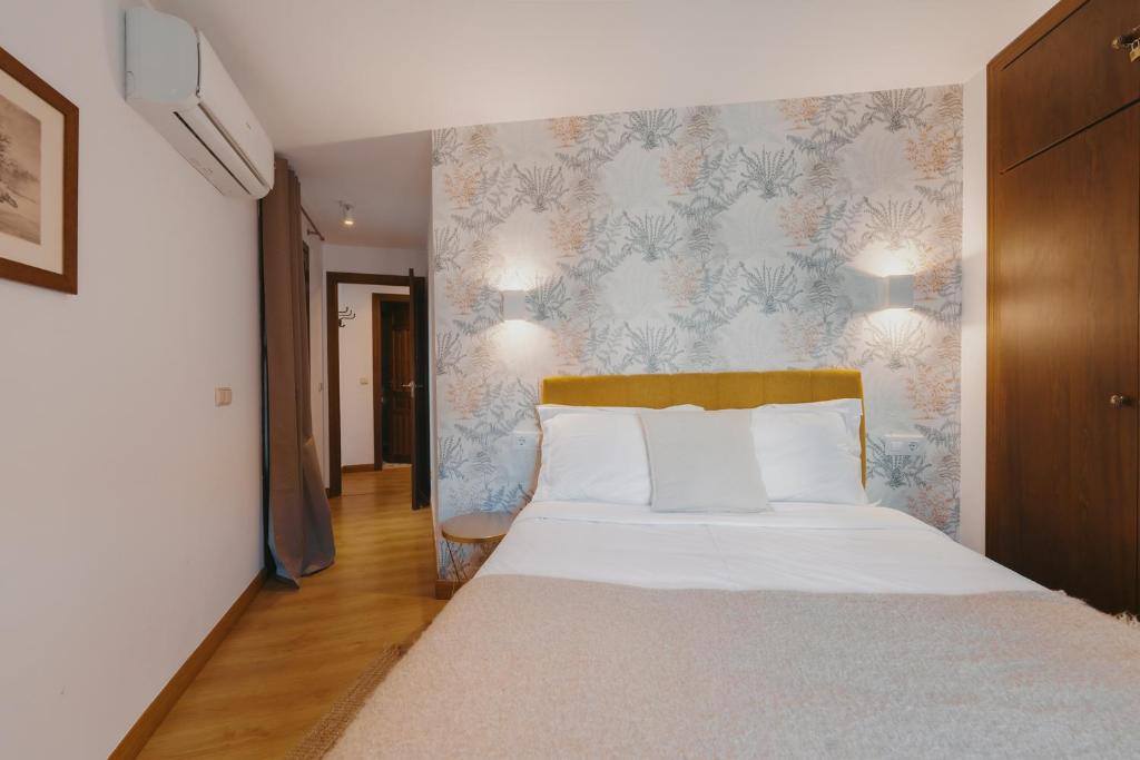 Apartamentos exclusivos en casco histórico - 15