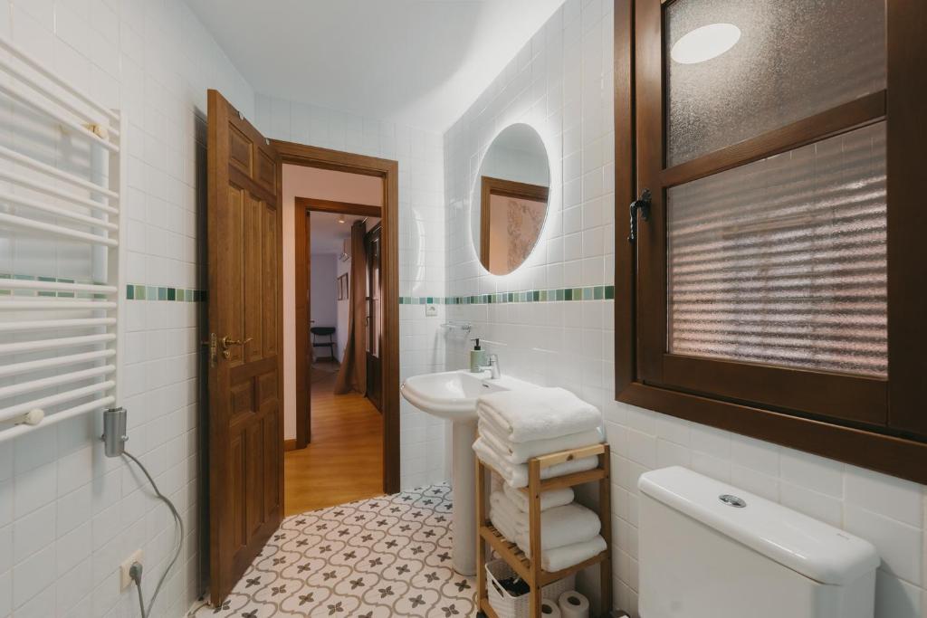 Apartamentos exclusivos en casco histórico - 11