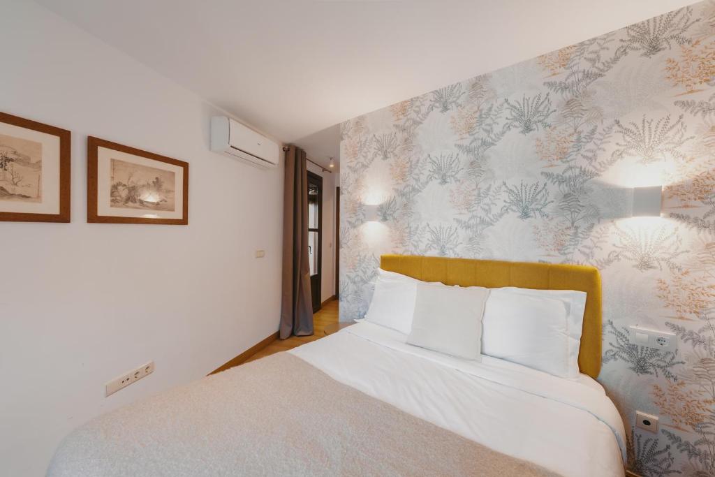 Apartamentos exclusivos en casco histórico - 14