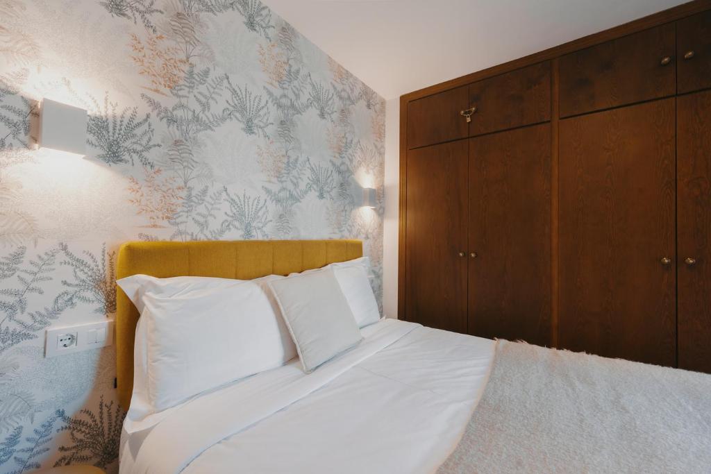 Apartamentos exclusivos en casco histórico - 10