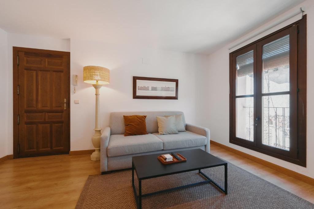 Apartamentos exclusivos en casco histórico - 2