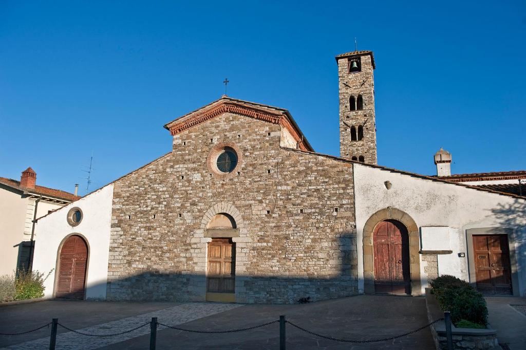 Foto dalla galleria di Casa Villamagna a Bagno a Ripoli
