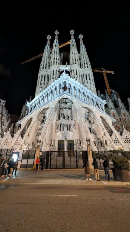 Fotografia z galérie ubytovania Armapana v destinácii Barcelona