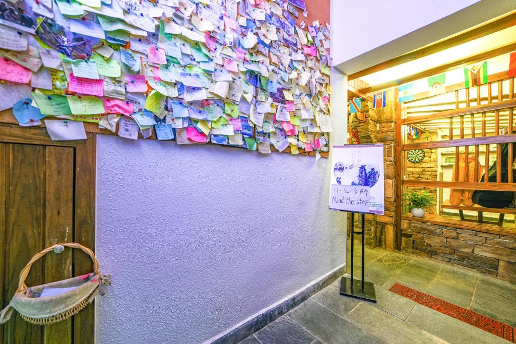 Fotografie z fotogalerie ubytování Destination Youth Hostel v destinaci Čang-ťia-ťie