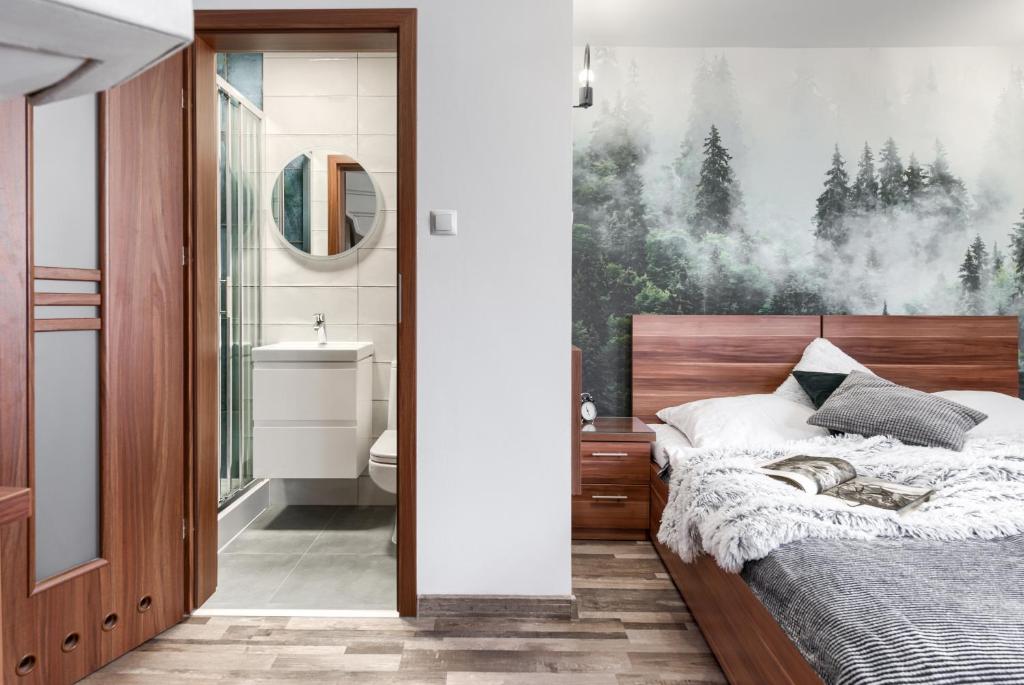 Przytulia Apartamenty i Pokoje - 11