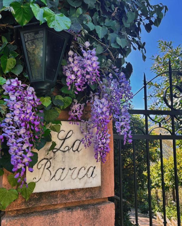 Casa Carpe Diem A VILLA BARCA