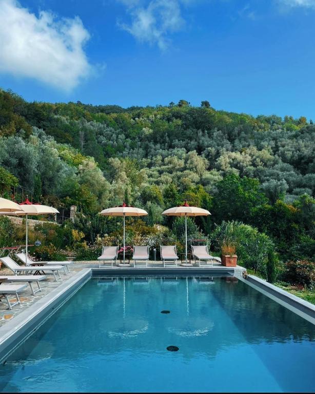 Casa Carpe Diem A VILLA BARCA