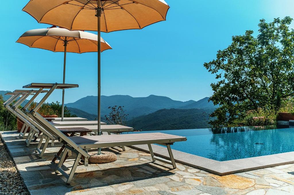 Casa Carpe Diem A VILLA BARCA
