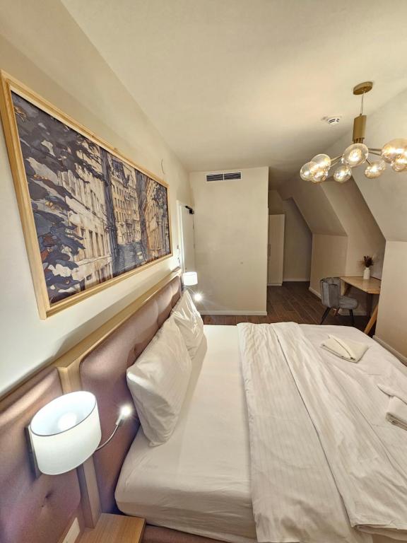 Parklane Boutique Hotel - Newly Renovated - Resim 24