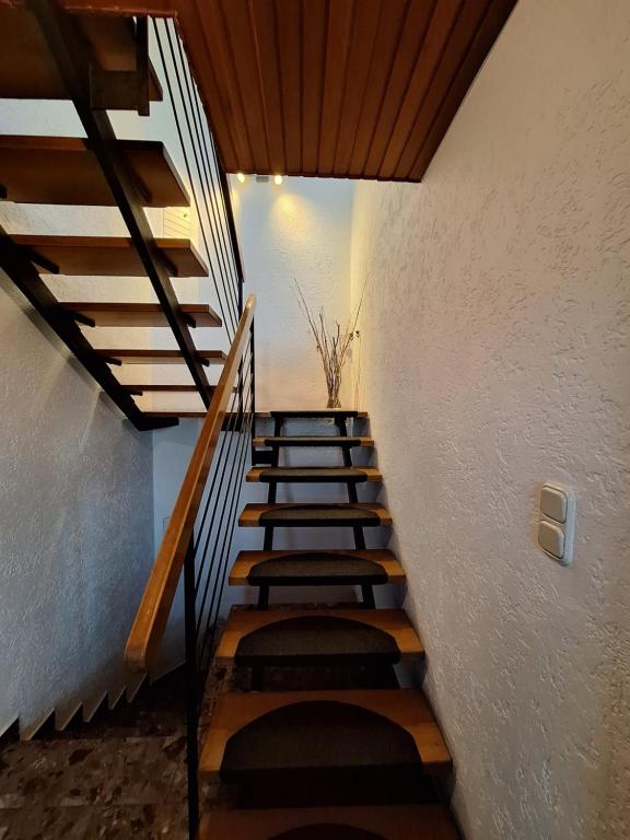Fotografie z fotogalerie ubytování Haus Gertrud v destinaci Mechernich