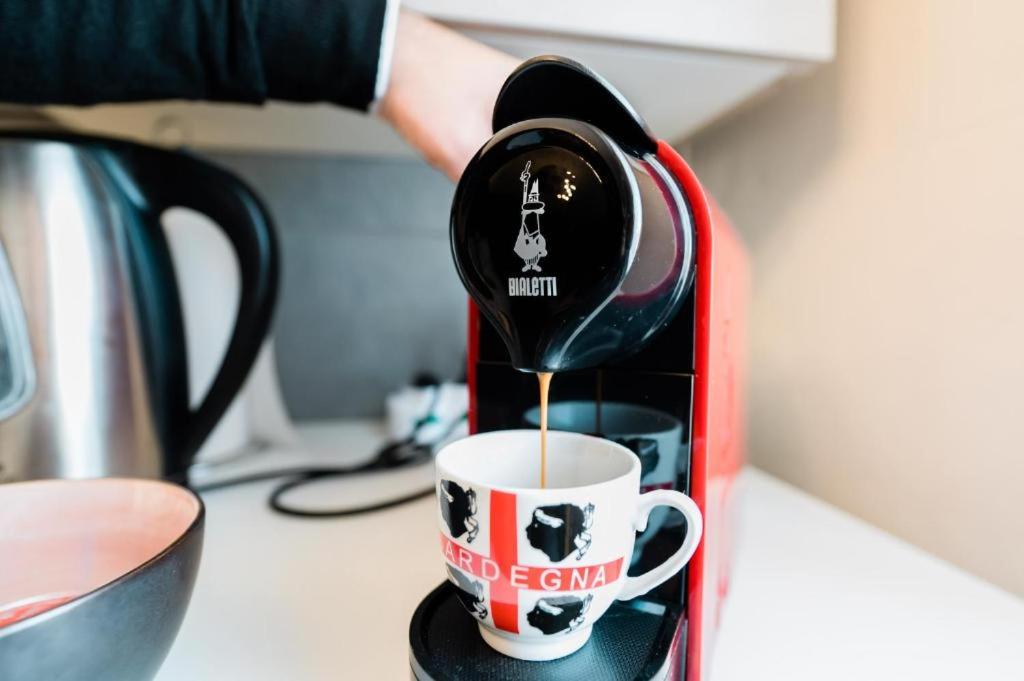 Sleep&Fly Bergamo Center - Tránsfer from BGY Airport & Late Check-in Service available - 16