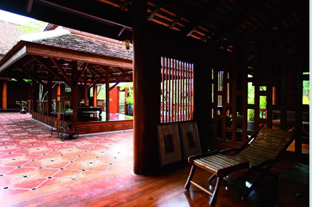 Ayutthaya retreat - 7