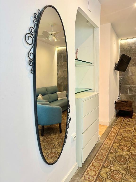 Fotografia z galérie ubytovania Apartamento tradición de la Corredera v destinácii Córdoba