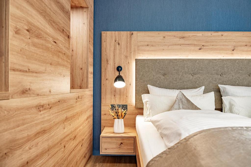 Hotel Langenwaldsee - 8