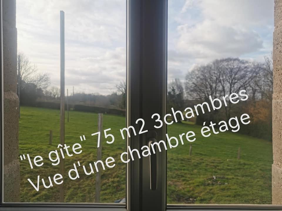 Fotografie z fotogalerie ubytování gîte dans endroit atypique v destinaci Flamets-Frétils