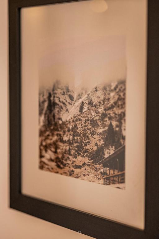 Fotografie z fotogalerie ubytování Ξενώνας Βυσωκά v destinaci Kalavrita