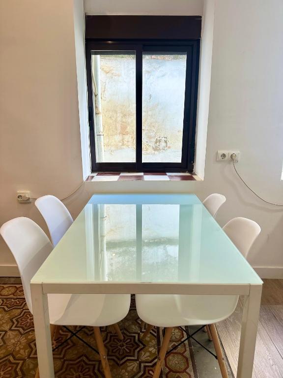 Fotografia z galérie ubytovania Apartamento tradición de la Corredera v destinácii Córdoba