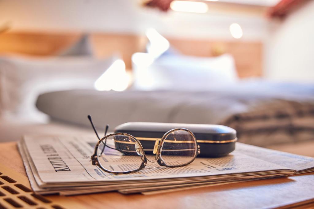 Hotel Aschenbrenner - 3