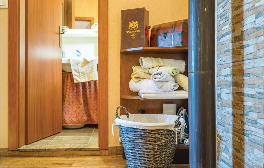 Fotografia z galérie ubytovania Holiday Home Gornji Tucepi 35 v Tučepi