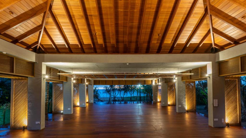 Fotografie z fotogalerie ubytování Siddhalepa Ayurveda Resort - All Meals, Ayurveda Treatment and Yoga v destinaci Wadduwa