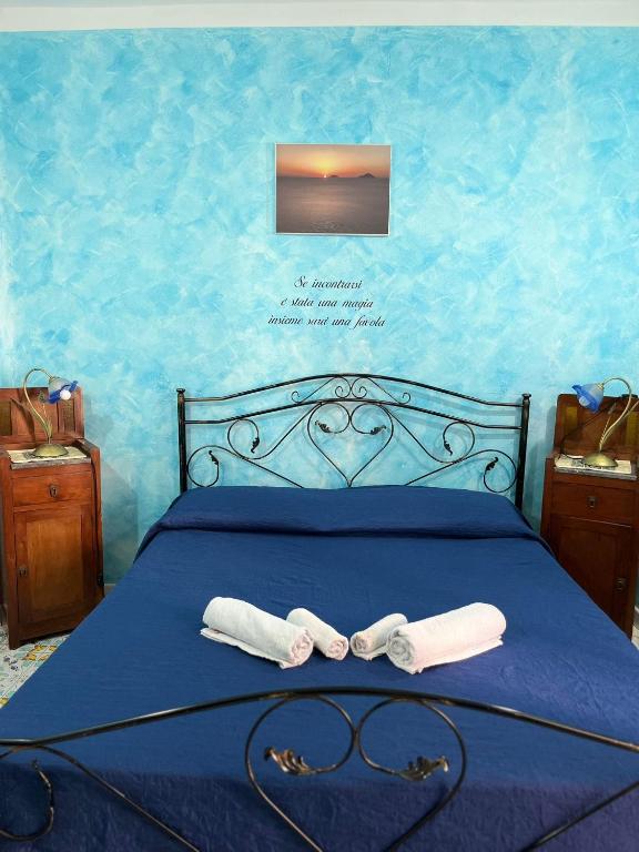 Casa Vacanze Central Cincotta - 19