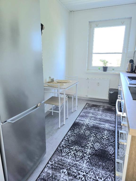 Schönes Apartment in Walschleben - Apartamento De Un Dormitorio