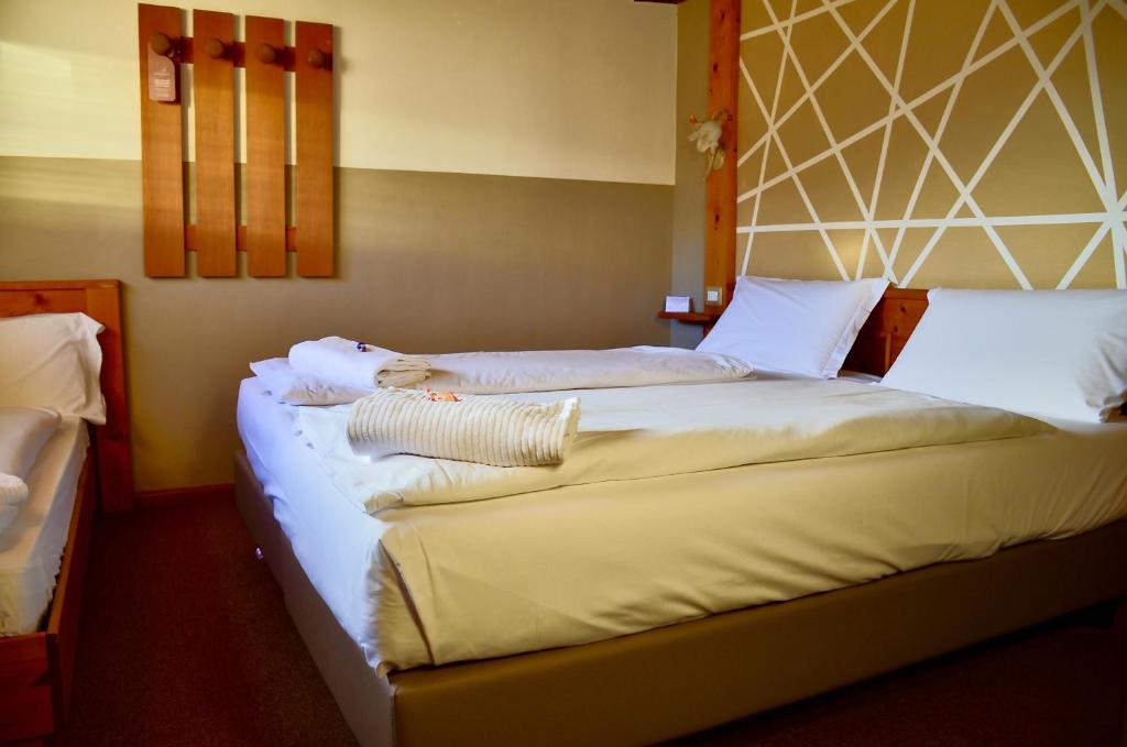 Hotel Garni Edy - Habitación Confort