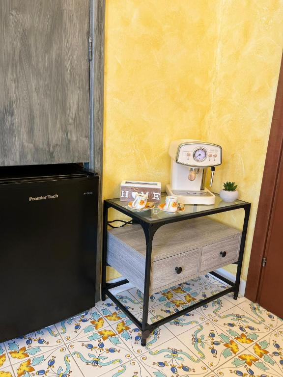 Casa Vacanze Central Cincotta - 15