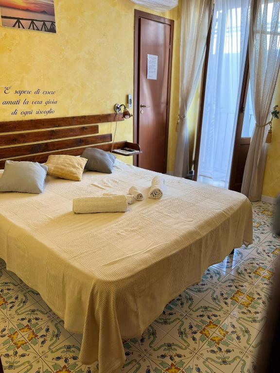 Casa Vacanze Central Cincotta - 14